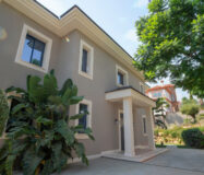 Вилла на продаже в Los Flamingos 526 кв.м с террасой