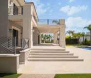 Вилла на продаже в Los Flamingos 526 кв.м с террасой