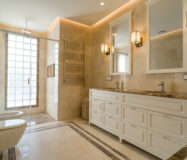 Вилла на продаже в Los Flamingos 526 кв.м с террасой