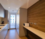 Квартира з терасою в Сан-Педро-де-Алькантара 115 кв.м