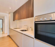 Квартира з терасою в Сан-Педро-де-Алькантара 115 кв.м