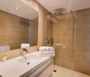 Квартира з терасою в Сан-Педро-де-Алькантара 115 кв.м