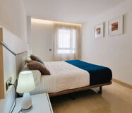 Квартира з терасою в Сан-Педро-де-Алькантара 115 кв.м