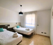 Квартира з терасою в Сан-Педро-де-Алькантара 115 кв.м