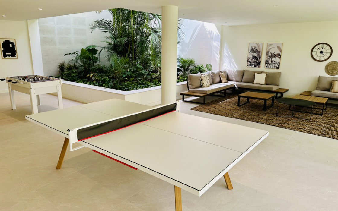 Изысканная Вилла в Марбелье с 5 Спальнями и Террасой