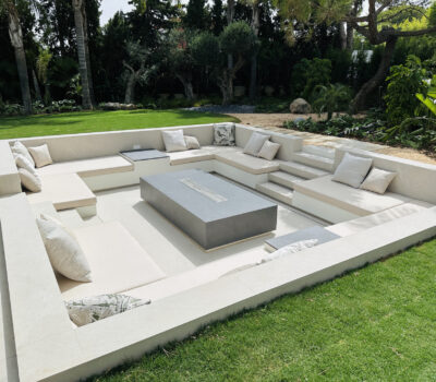 Вишукана Вілла в Марбельї з 5 Спальнями та Терасою