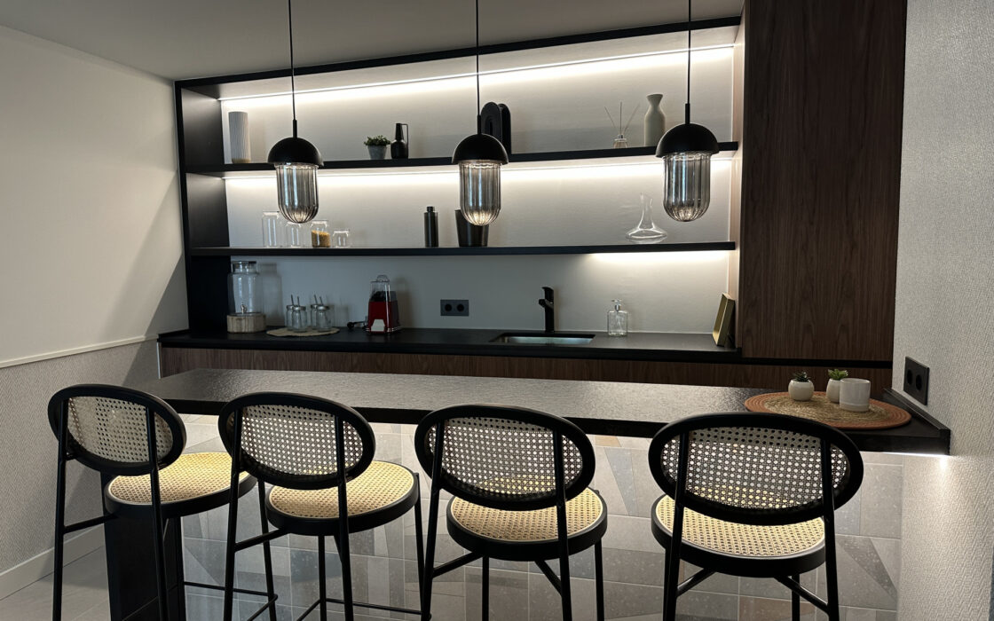 Изысканная Вилла в Марбелье с 5 Спальнями и Террасой