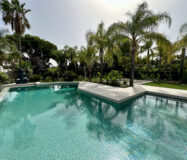 Изысканная Вилла в Марбелье с 5 Спальнями и Террасой