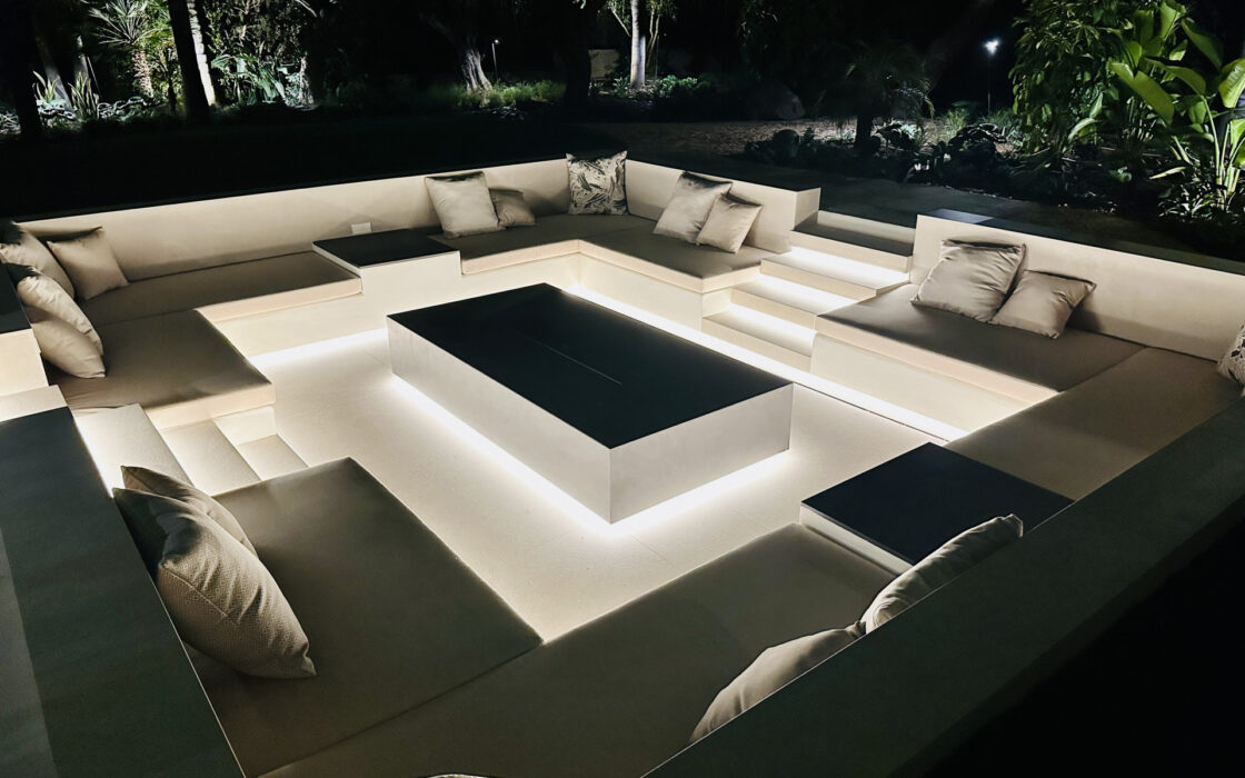 Изысканная Вилла в Марбелье с 5 Спальнями и Террасой