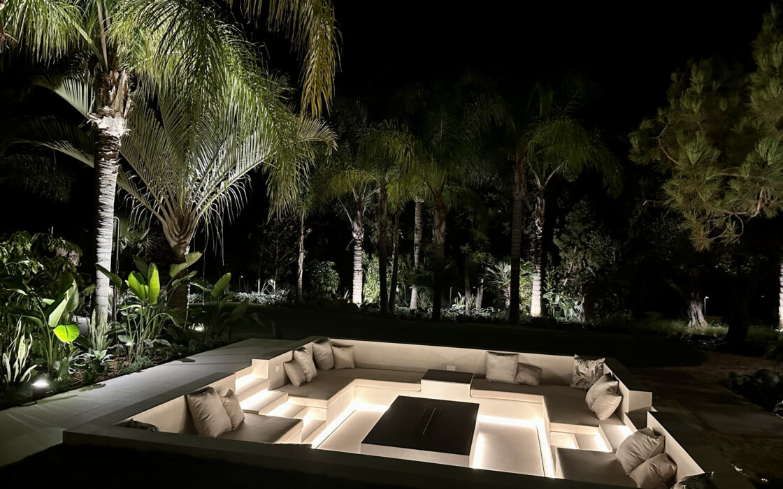 Изысканная Вилла в Марбелье с 5 Спальнями и Террасой