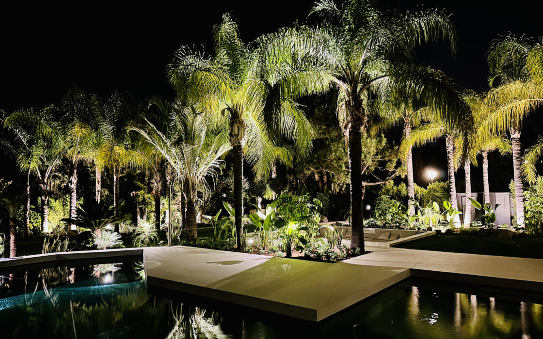 Изысканная Вилла в Марбелье с 5 Спальнями и Террасой