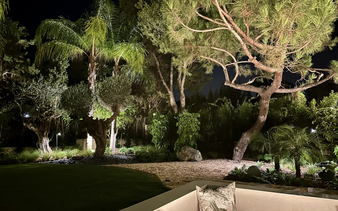 Изысканная Вилла в Марбелье с 5 Спальнями и Террасой