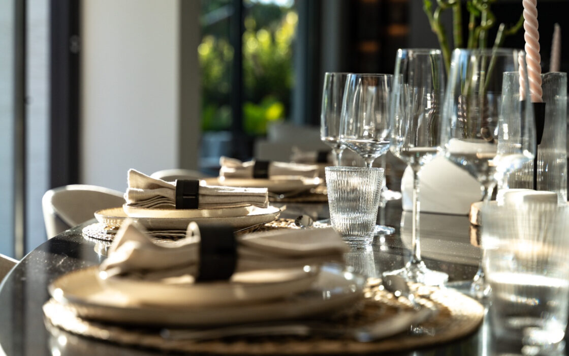 Изысканная Вилла в Марбелье с 5 Спальнями и Террасой