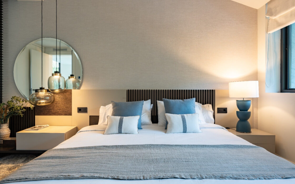 Изысканная Вилла в Марбелье с 5 Спальнями и Террасой