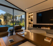 Изысканная Вилла в Марбелье с 5 Спальнями и Террасой