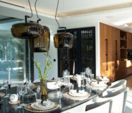 Изысканная Вилла в Марбелье с 5 Спальнями и Террасой