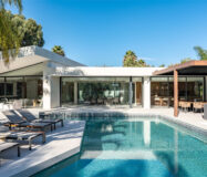 Изысканная Вилла в Марбелье с 5 Спальнями и Террасой