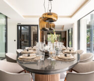 Изысканная Вилла в Марбелье с 5 Спальнями и Террасой