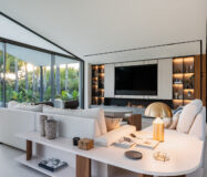 Изысканная Вилла в Марбелье с 5 Спальнями и Террасой