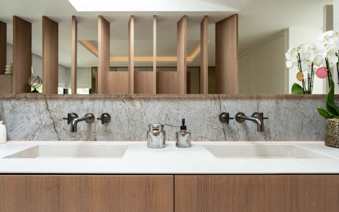 Изысканная Вилла в Марбелье с 5 Спальнями и Террасой