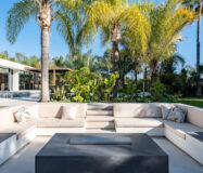 Изысканная Вилла в Марбелье с 5 Спальнями и Террасой