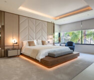 Изысканная Вилла в Марбелье с 5 Спальнями и Террасой