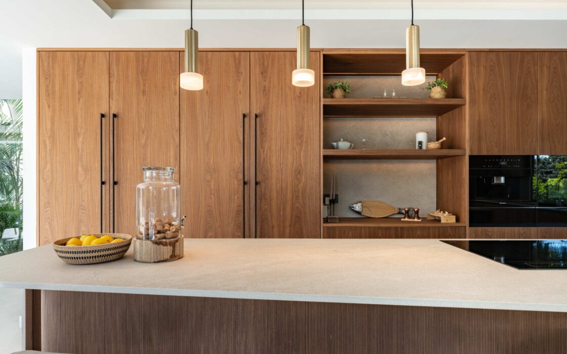 Изысканная Вилла в Марбелье с 5 Спальнями и Террасой