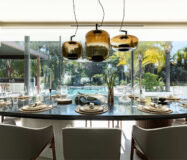 Изысканная Вилла в Марбелье с 5 Спальнями и Террасой