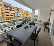 Апартаменти з терасою в Сан-Педро-де-Алькантара, 121 кв.м.