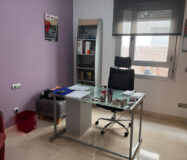 Апартаменти з терасою в Сан-Педро-де-Алькантара, 121 кв.м.