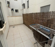 Апартаменти з терасою в Сан-Педро-де-Алькантара, 121 кв.м.