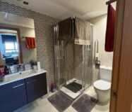 Апартаменти з терасою в Сан-Педро-де-Алькантара, 121 кв.м.