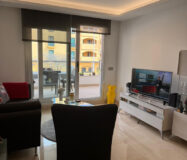 Апартаменти з терасою в Сан-Педро-де-Алькантара, 121 кв.м.