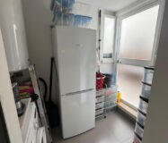 Апартаменти з терасою в Сан-Педро-де-Алькантара, 121 кв.м.