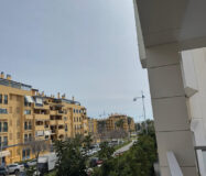 Апартаменти з терасою в Сан-Педро-де-Алькантара, 121 кв.м.