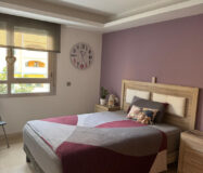 Апартаменти з терасою в Сан-Педро-де-Алькантара, 121 кв.м.