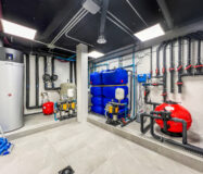 Вілла в Lomas de Marbella Club 647 кв.м з терасою біля моря