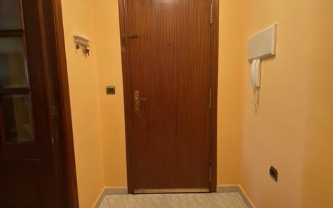 Апартаменты у моря в Аликанте 93 кв.м с террасой