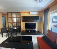 Апартаменты у моря в Аликанте 93 кв.м с террасой