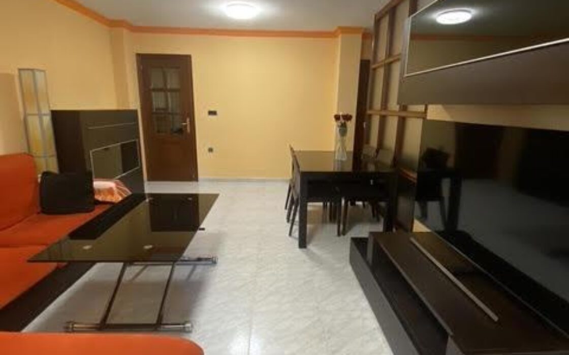 Апартаменты у моря в Аликанте 93 кв.м с террасой