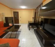 Апартаменты у моря в Аликанте 93 кв.м с террасой