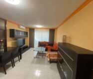 Апартаменты у моря в Аликанте 93 кв.м с террасой