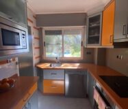 Апартаменты у моря в Аликанте 93 кв.м с террасой