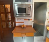 Апартаменты у моря в Аликанте 93 кв.м с террасой