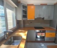 Апартаменты у моря в Аликанте 93 кв.м с террасой