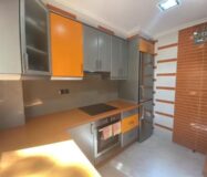 Апартаменты у моря в Аликанте 93 кв.м с террасой