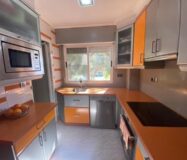 Апартаменты у моря в Аликанте 93 кв.м с террасой