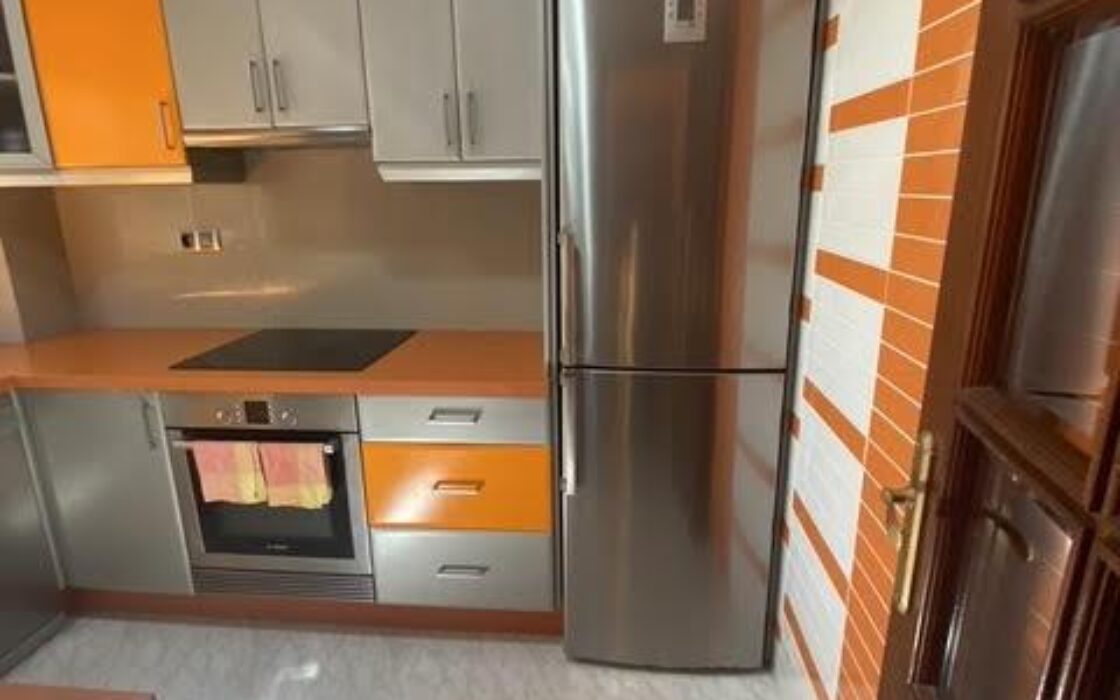 Апартаменты у моря в Аликанте 93 кв.м с террасой