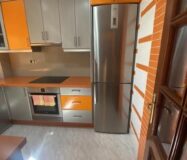 Апартаменты у моря в Аликанте 93 кв.м с террасой