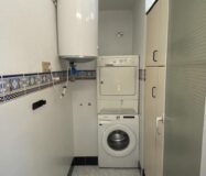 Апартаменты у моря в Аликанте 93 кв.м с террасой